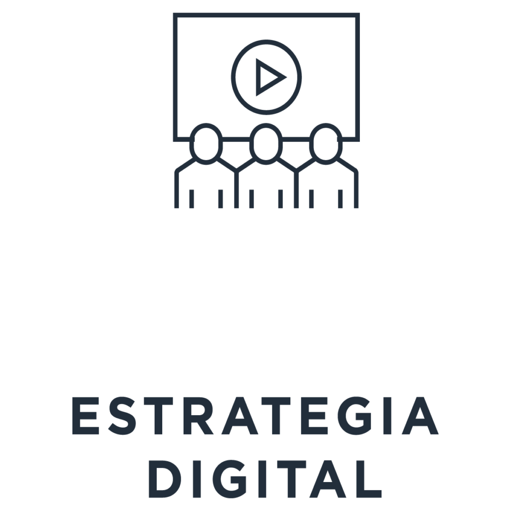 Estrategia digital Agencia de publicidad